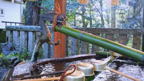 日本大阪來回鳥取-柯南小鎮-白兔神社-砂之美術館-中文私享行