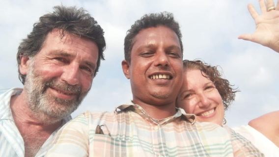 Explore Galle Fort with Local Guide