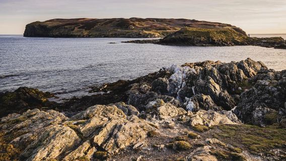 A Taste of the Isle of Man: Small-Group Tour from Douglas
