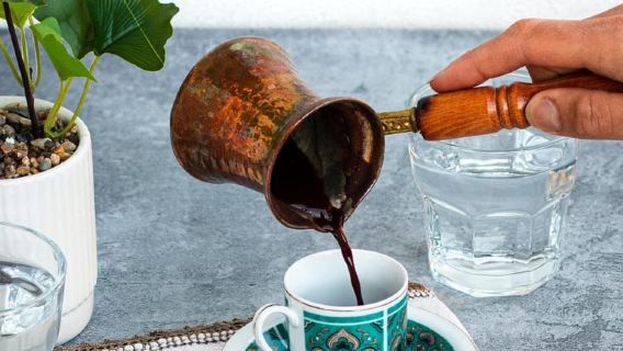 From Pafos/Limassol: Tastes of Cyprus Tour in Polish