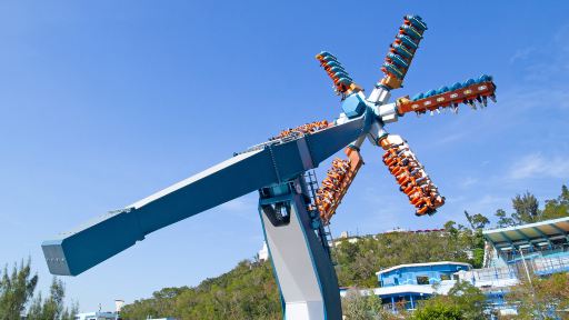 香港海洋公園哈囉喂海洋快證(進階版)所有旅客 香港海洋公園哈囉喂海洋快證(進階版)所有旅客