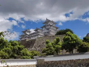 Himeji Castle Half Day Walking Tour