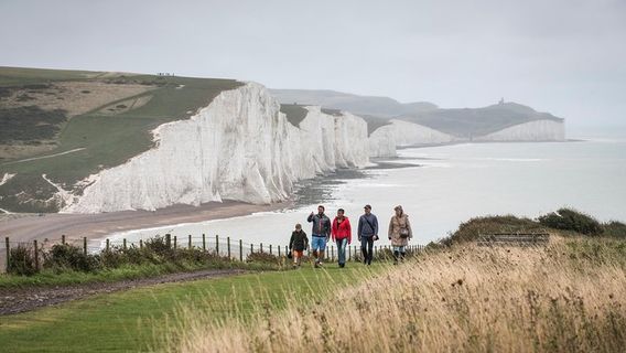SouthamptonTours