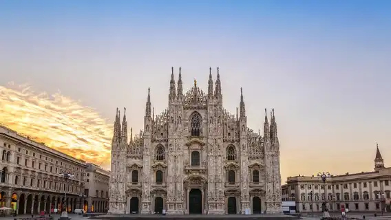 Day Trip from Genoa to Milan| Trip.com