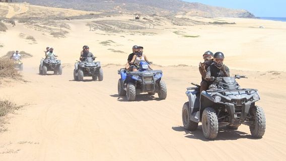 Cabo San Lucas
