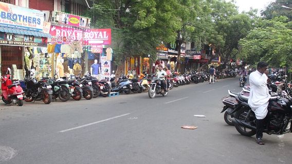 PuducherryTours
