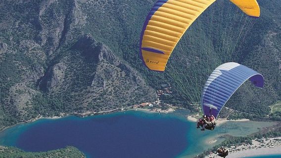 FethiyeTours