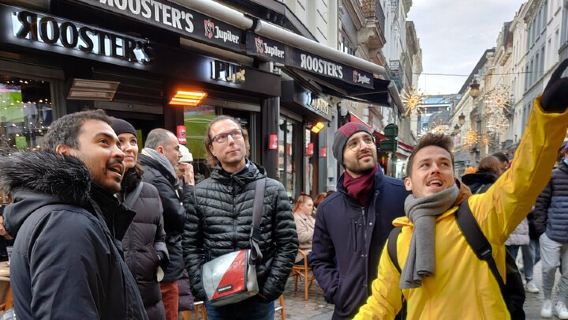 BrusselsTours