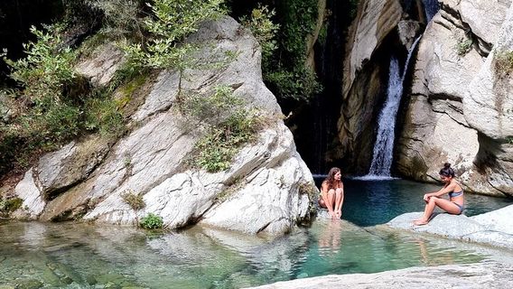 TiranaTours
