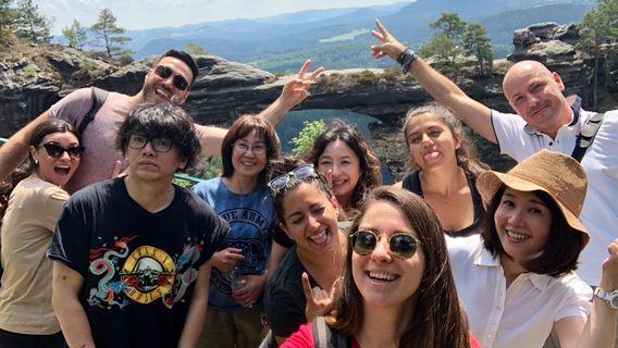 DresdenTours