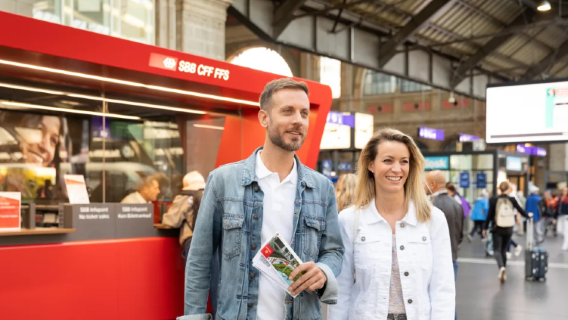 ZurichTravel Services