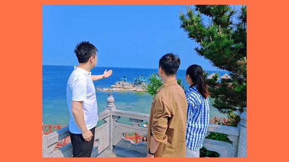 青島日遊