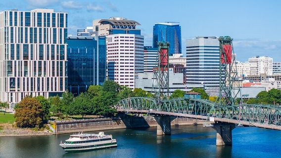 PortlandTours