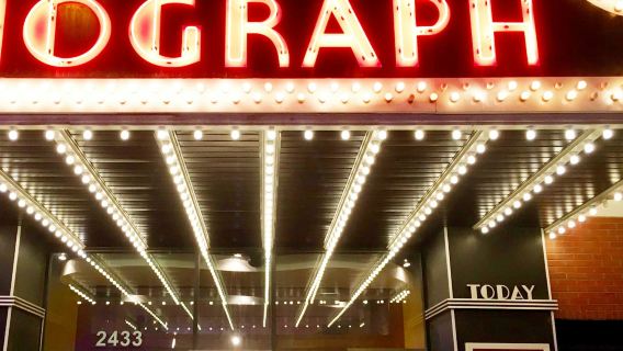 Chicago Night Crimes Bus Tour: Criminals, Mobsters and Gangsters