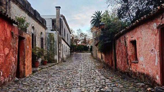 Colonia del SacramentoTours