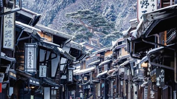 日本札幌出發打卡小樽積丹半島/可登別富良野北海道多日包車精選