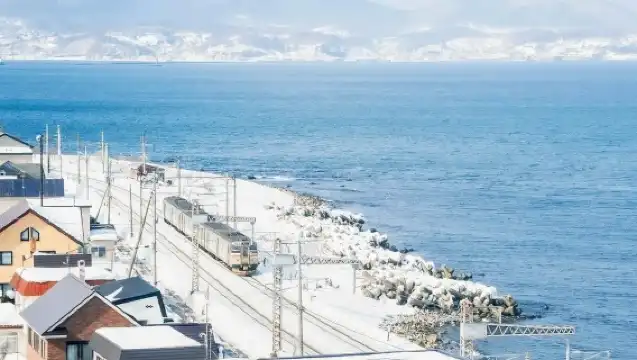 日本札幌-小樽八音盒朝裏等/可登別富良野北海道多日包車-精選