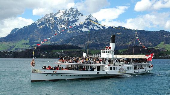 AlpnachTours