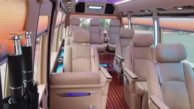 Chengdu Tianfu International Airport pick-up and drop-off service