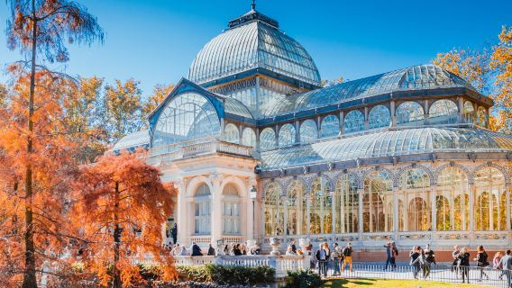 MadridTours