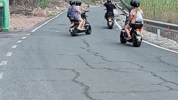 Gran CanariaTours