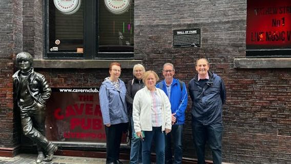 LiverpoolTours