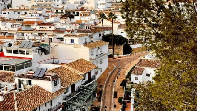 Sevilla + Malaga: Terokai kampung halaman Picasso × Gibralfaro × Colomares