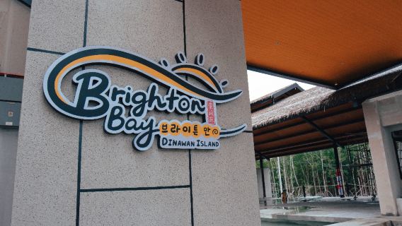 Brighton Bay - Sungai Kawang Wildlife + Sunset Firefly Cruise (Delicious Dinner + Shared Transfer)