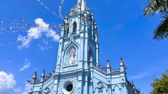 越南自由行【1小時出簽含快速通關自由打卡越南美食】