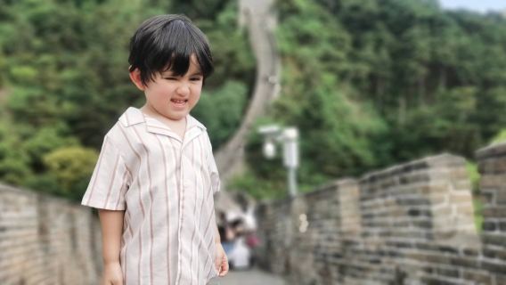 Beijing Private Layover Transfer to Mutianyu Great Wall & Summer Palace with Entry Tickets