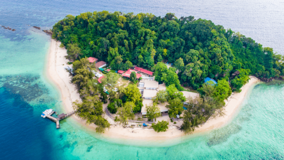 Kota KinabaluTours