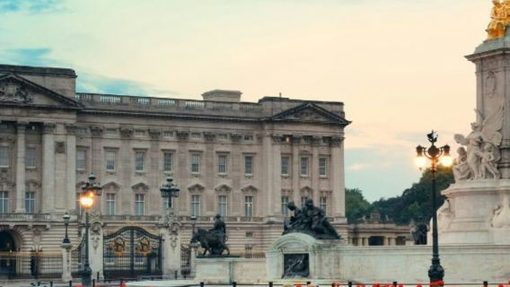 Londra: tour guidato a piedi dei monumenti più importanti