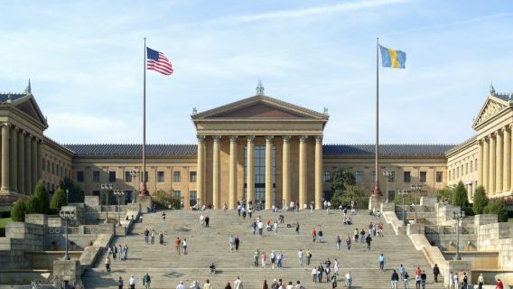 Go City Philadelphia All-Inclusive Pass