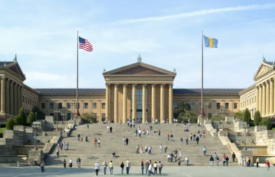 Go City美國費城暢遊通行證-Go City Philadelphia All-Inclusive Pass