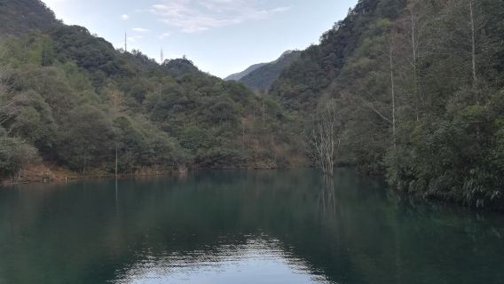 衢州烏溪江+紫微山+北門街【客製化出遊/行程可調】S