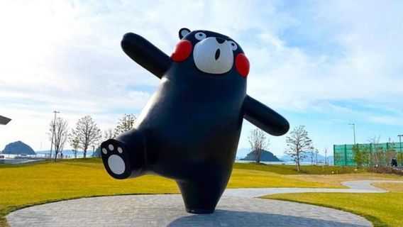 熊本日遊