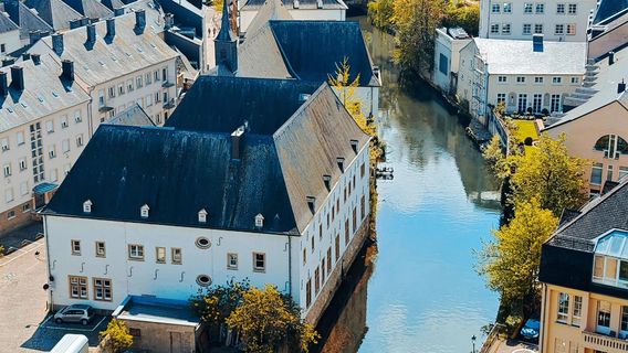 LuxembourgTours