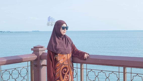 マレーシア、クアラ・セランゴールの旅行写真【ウェディングフォト撮影、航空写真、マイクロフィルムプロモーションビデオ、商業写真、ポストプロダクション編集】