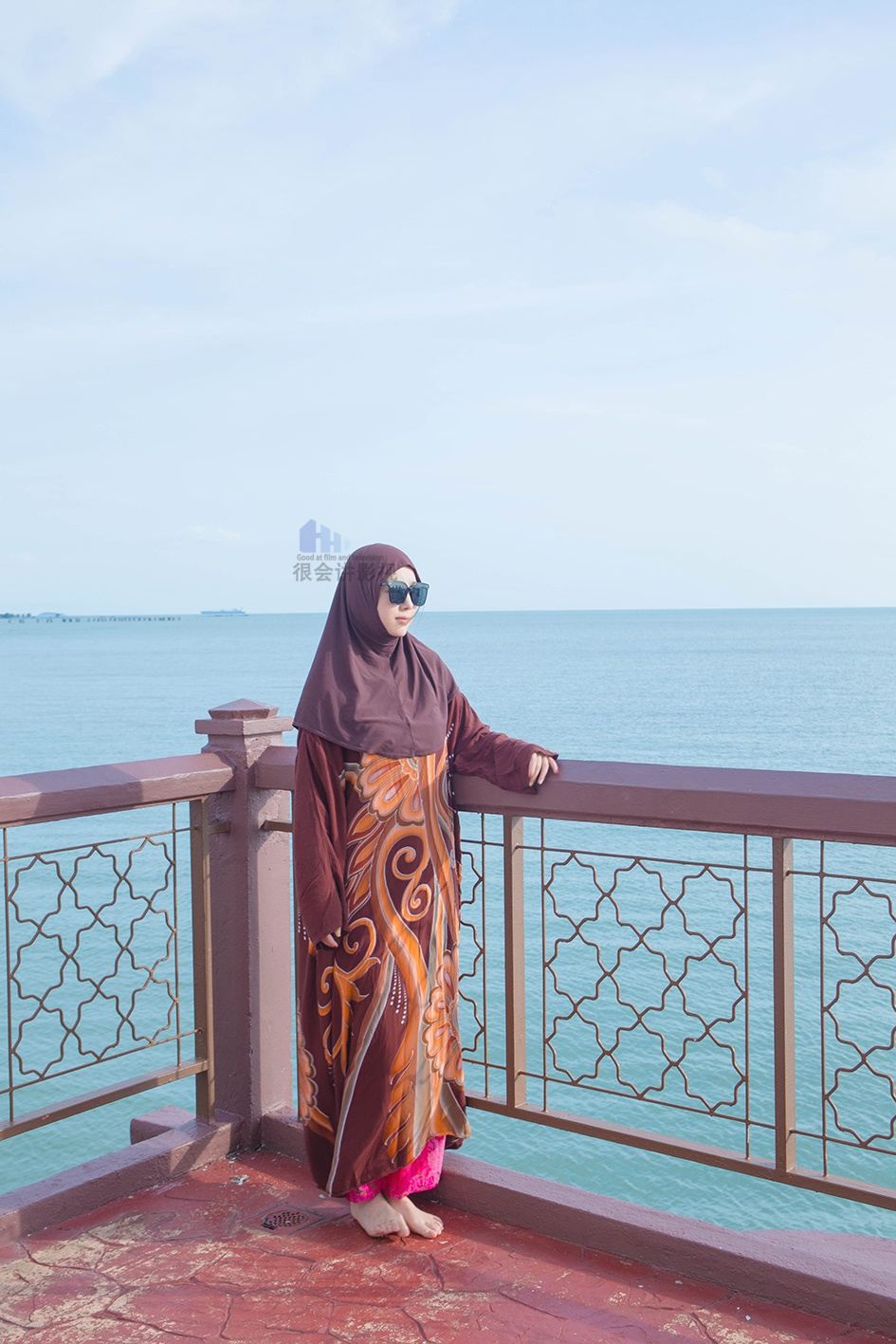 Momen Trip di Kuala Selangor, Malaysia[Foto pernikahan, pemotretan, pengambilan gambar udara, film pendek, video promosi, fotografi komersial, dan penyuntingan pasca produksi]