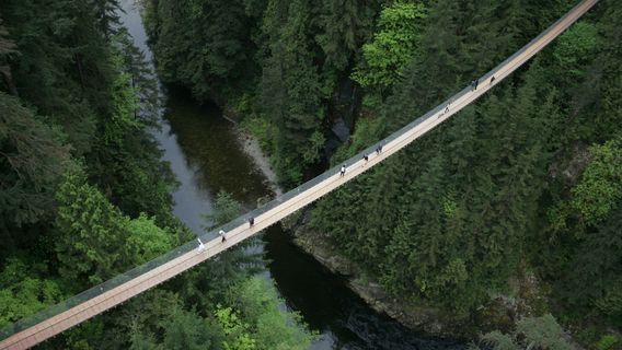 Vancouver