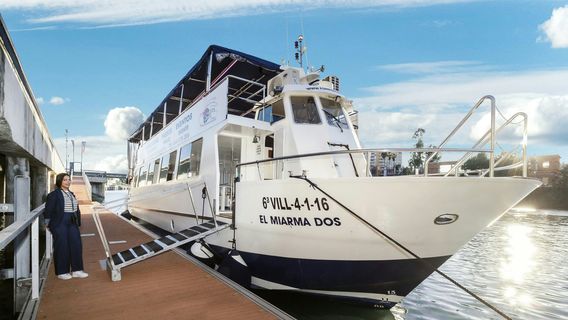 SevilleExperiences
