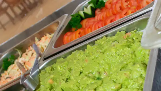 Palancar Reef & El Cielo Bay: Snorkeling Tour from Cozumel + Buffet Lunch