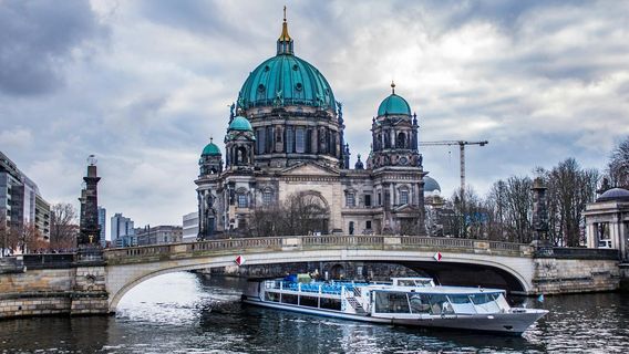 BerlinExperiences