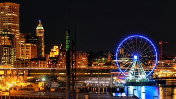 SeattleTours