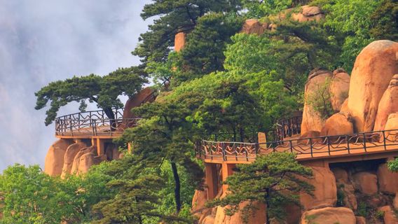 秦皇島日遊