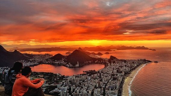 Rio de JaneiroTours