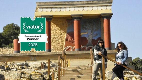 HeraklionTours