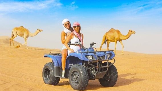 HurghadaExperiences