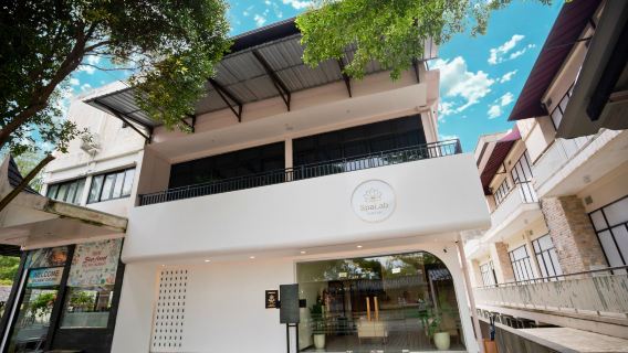 Bintan Exclusive Signature Massage Option(Hotel Pickup Included) - SpaLab Bintan