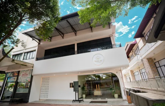 民丹島尊享特色按摩套餐（包含酒店接送）- SpaLab Bintan